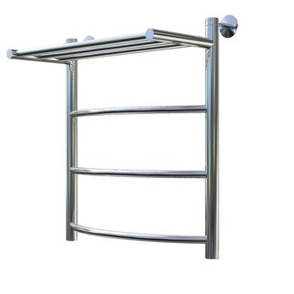 Полотенцесушитель Приоритет НК 1 П 60*50 (ЛЦ2) без углов