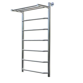 Полотенцесушитель Браво НК 1 П 100*60 (ЛЦ4) без углов