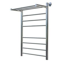 Полотенцесушитель Аспект НК 2 П 80*50 (ЛЦ6) без углов