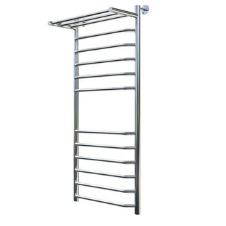 Полотенцесушитель Браво НК 2 П 120*50 (ЛЦ4) без углов