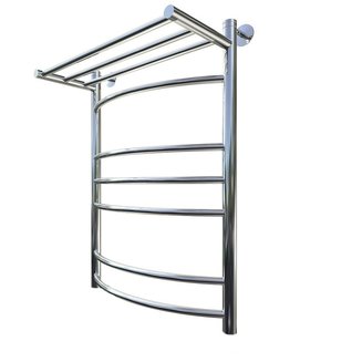 Полотенцесушитель Приоритет НК 3 П 80*60 (ЛЦ2) без углов