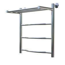 Полотенцесушитель Лотос НК 1 П 60*50 (ЛЦ28) без углов