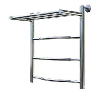 Полотенцесушитель Лотос НК 1 П 60*50 (ЛЦ28) без углов