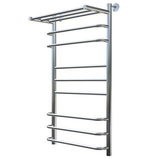 Полотенцесушитель Идеал комби НК 3 П 100*60 (ЛЦ17) без углов