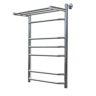 Полотенцесушитель Браво НК 3 П 80*50 (ЛЦ4) без углов