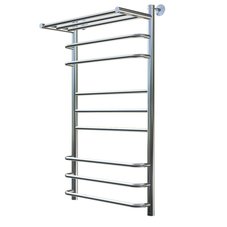 Полотенцесушитель Идеал комби НК 3 П 100*50 (ЛЦ17) без углов