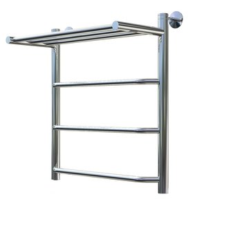 Полотенцесушитель Браво НК 1 П 60*40 (ЛЦ4) без углов