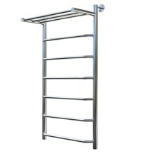 Полотенцесушитель Браво НК 1 П 100*50 (ЛЦ4) без углов