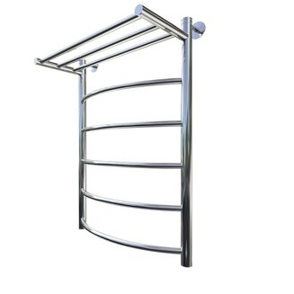 Полотенцесушитель Приоритет НК 1 П 80*60 (ЛЦ2) без углов