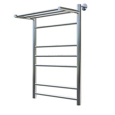 Полотенцесушитель Аспект НК 3 П 80*50 (ЛЦ6) без углов