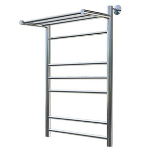 Полотенцесушитель Аспект НК 3 П 80*50 (ЛЦ6) без углов