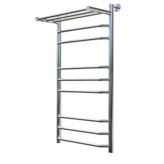 Полотенцесушитель Браво НК 3 П 100*40 (ЛЦ4) без углов