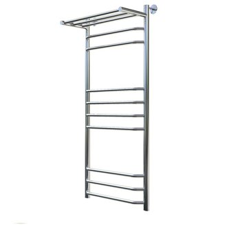 Полотенцесушитель Браво НК 3 П 120*60 (ЛЦ4) без углов