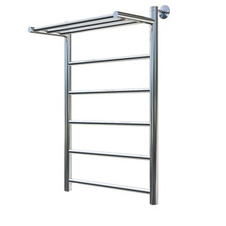 Полотенцесушитель Аспект НК 1 П 80*50 (ЛЦ6) без углов