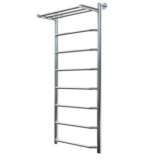 Полотенцесушитель Браво НК 1 П 120*50 (ЛЦ4) без углов