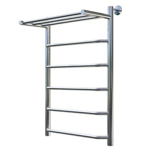 Полотенцесушитель Браво НК 1 П 80*60 (ЛЦ4) без углов