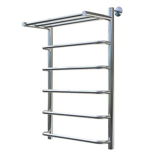 Полотенцесушитель Идеал НК 1 П 80*40 (ЛЦ5) без углов