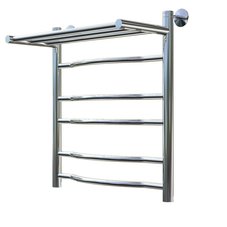 Полотенцесушитель Лотос НК 3 П 60*50 (ЛЦ28) без углов