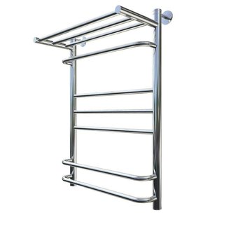 Полотенцесушитель Идеал комби НК 3 П 80*50 (ЛЦ17) без углов