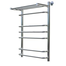 Полотенцесушитель Идеал НК 3 П 80*40 (ЛЦ5) без углов