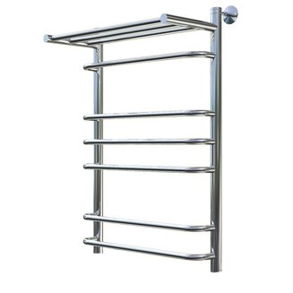 Полотенцесушитель Идеал НК 3 П 80*40 (ЛЦ5) без углов