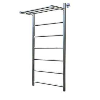 Полотенцесушитель Аспект НК 1 П 100*50 (ЛЦ6) без углов