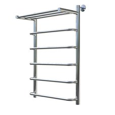 Полотенцесушитель Идеал НК 1 П 80*50 (ЛЦ5) без углов