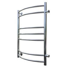 Полотенцесушитель Приоритет ПМ 3 60*80*40 (ЛЦ2)
