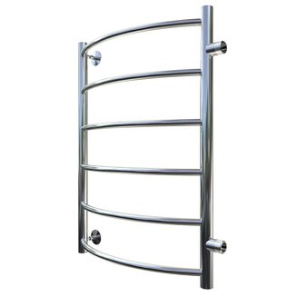 Полотенцесушитель Приоритет ПМ 1 50*80*50 (ЛЦ2)