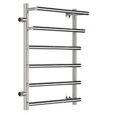 Полотенцесушитель Дебют ПМ 50*80*50 (ЛЦ23) лев