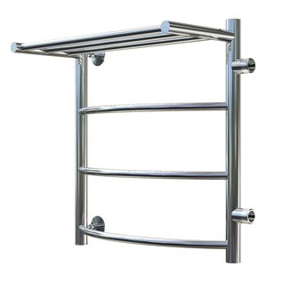 Полотенцесушитель Приоритет ПМ 1 П 50*60*40 (ЛЦ2) прав