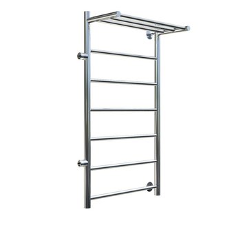 Полотенцесушитель Аспект ПМ 1 П 50*100*50 (ЛЦ6) лев