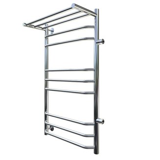 Полотенцесушитель Браво ПМ 3 П 50*100*50 (ЛЦ4) прав