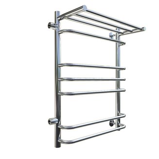 Полотенцесушитель Идеал ПМ 3 П 50*80*50 (ЛЦ5) лев