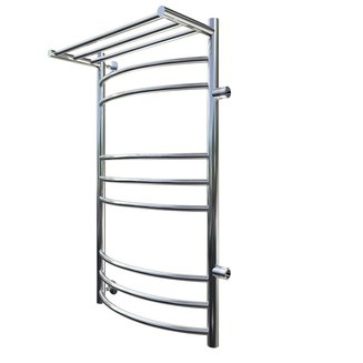 Полотенцесушитель Приоритет ПМ 3 П 50*100*50 (ЛЦ2) прав