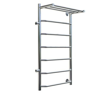 Полотенцесушитель Браво ПМ 1 П 50*100*40 (ЛЦ4) лев