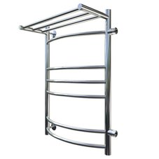 Полотенцесушитель Приоритет ПМ 3 П 60*80*50 (ЛЦ2) прав