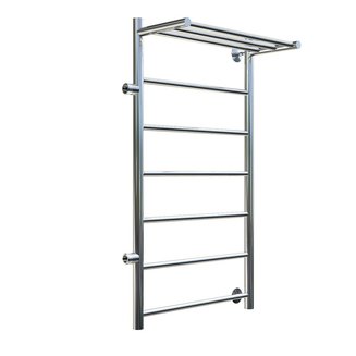 Полотенцесушитель Аспект ПМ 1 П 50*100*40 (ЛЦ6) лев