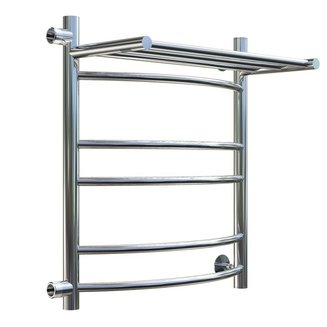 Полотенцесушитель Приоритет ПМ 3 П 50*60*50 (ЛЦ2) лев