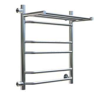 Полотенцесушитель Браво ПМ 3 П 50*60*40 (ЛЦ4) лев