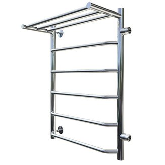 Полотенцесушитель Браво ПМ 1 П 50*80*50 (ЛЦ4) прав