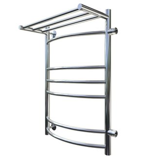 Полотенцесушитель Приоритет ПМ 3 П 50*80*40 (ЛЦ2) прав