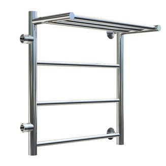 Полотенцесушитель Аспект ПМ 1 П 50*60*40 (ЛЦ6) лев