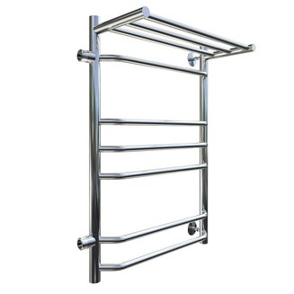 Полотенцесушитель Браво ПМ 3 П 50*80*40 (ЛЦ4) лев