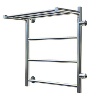 Полотенцесушитель Аспект ПМ 1 П 50*60*40 (ЛЦ6) прав