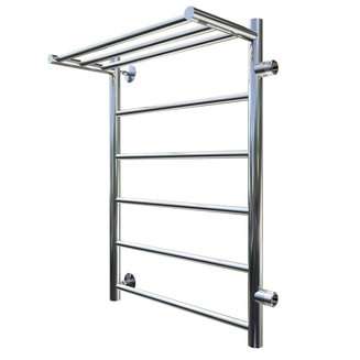 Полотенцесушитель Аспект ПМ 1 П 50*80*50 (ЛЦ6) прав