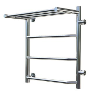 Полотенцесушитель Браво ПМ 1 П 50*60*40 (ЛЦ4) прав