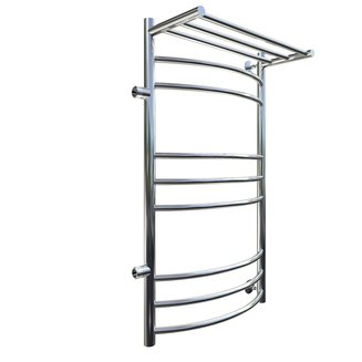 Полотенцесушитель Приоритет ПМ 3 П 50*100*50 (ЛЦ2) лев