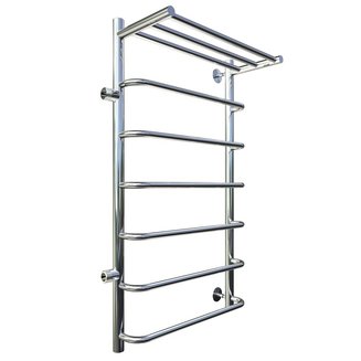 Полотенцесушитель Идеал ПМ 1 П 50*100*40 (ЛЦ5) лев