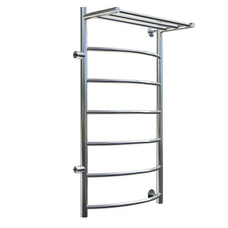 Полотенцесушитель Приоритет ПМ 1 П 50*100*50 (ЛЦ2) лев